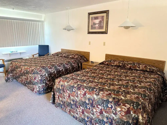 Westerner Motel