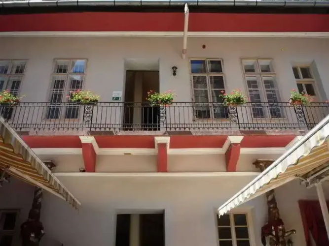 Hotelbild