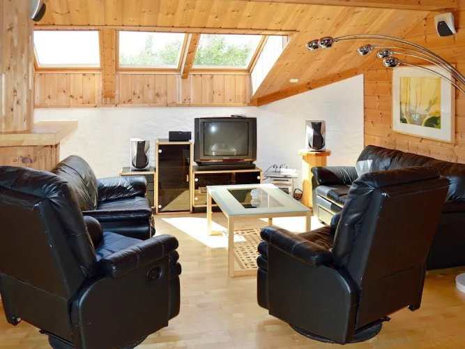 Holiday Home in EidsvÃ¥g