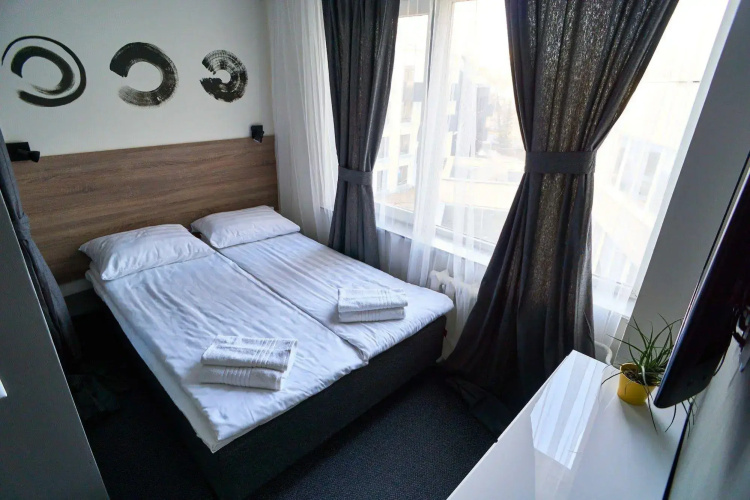 Park Hotel Vilnius