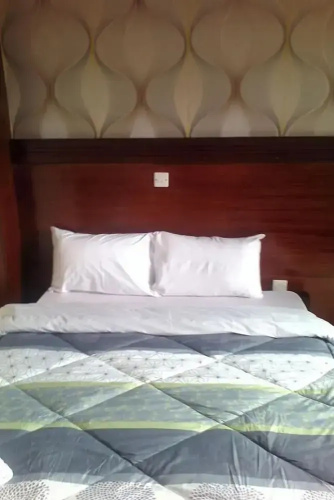 Zillian Park Hotel
