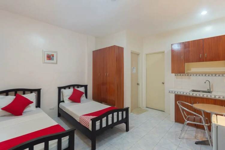 3Js And K Apartment
