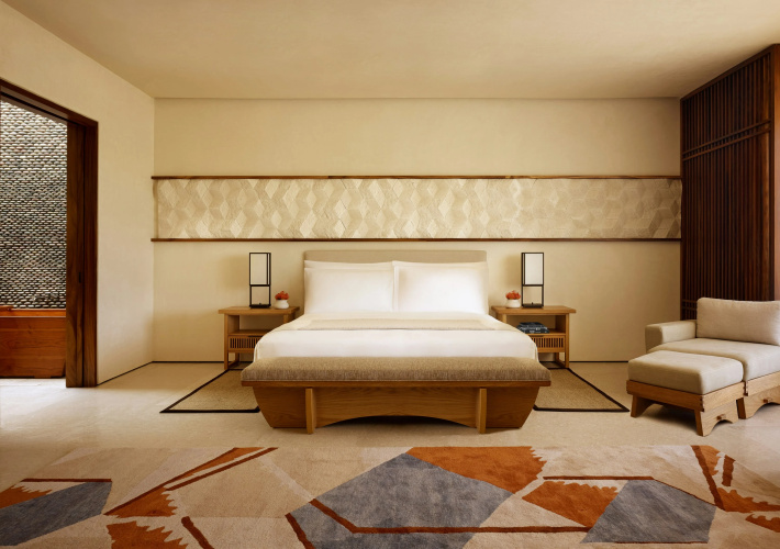 Nobu Hotel Los Cabos photo 7