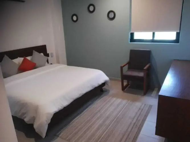 Mura Hotel Boutique