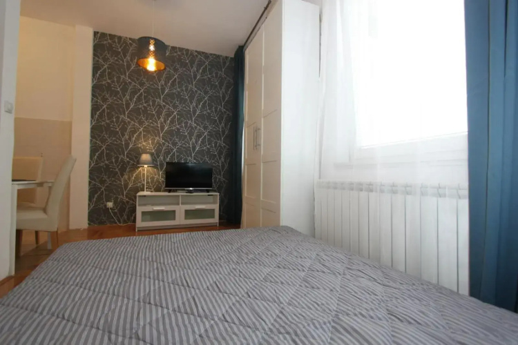 Apartment Bg Arena