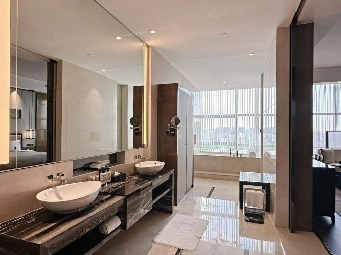 Pullman Shanghai Jing An