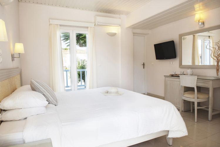 Paradise View Hotel - Mykonos
