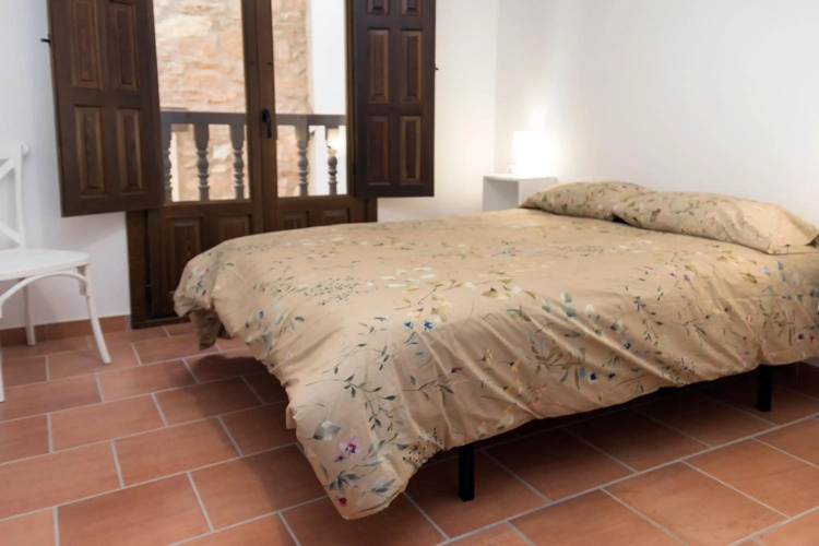 Casa Rural Aduana