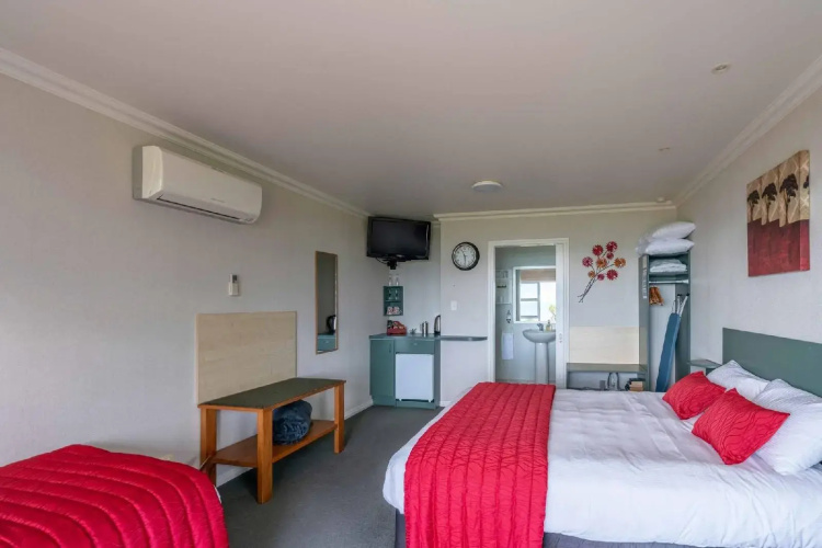 Bendamere House Bed & Breakfast