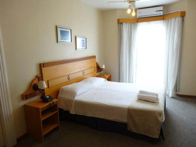 Hotel Tissiani Canela