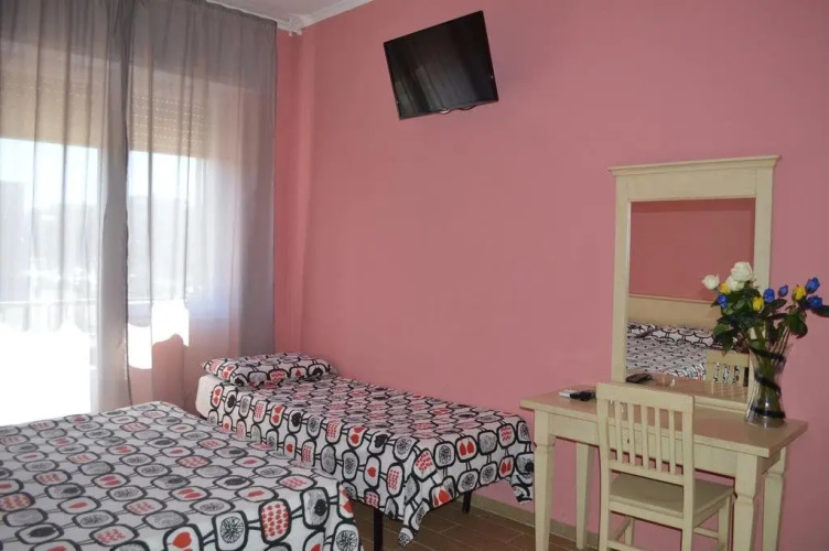 Hotel Torvaianica