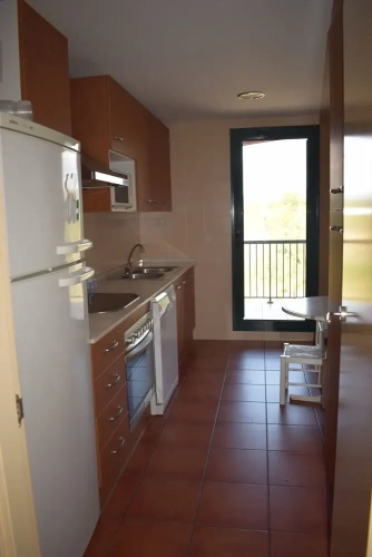 3 Bedrooms Apartment with balcony
