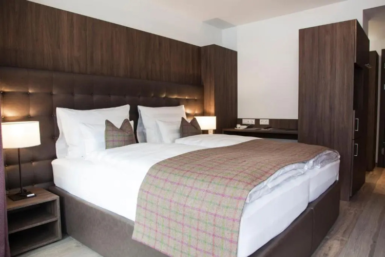 Hotel Schweiger