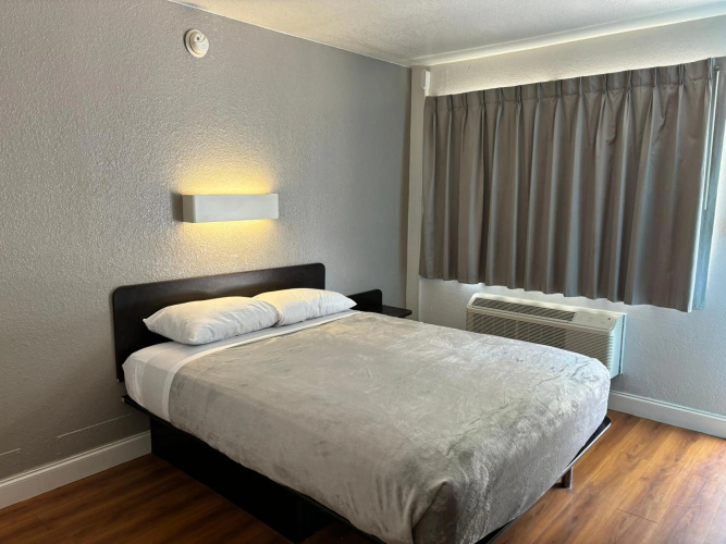Motel 6 Pensacola, Fl - Airport West - Pensacola, FL