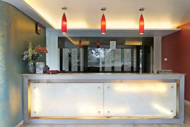Hotel Royal Empire