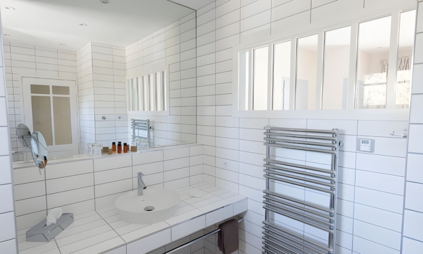 Superior Double room with balcony