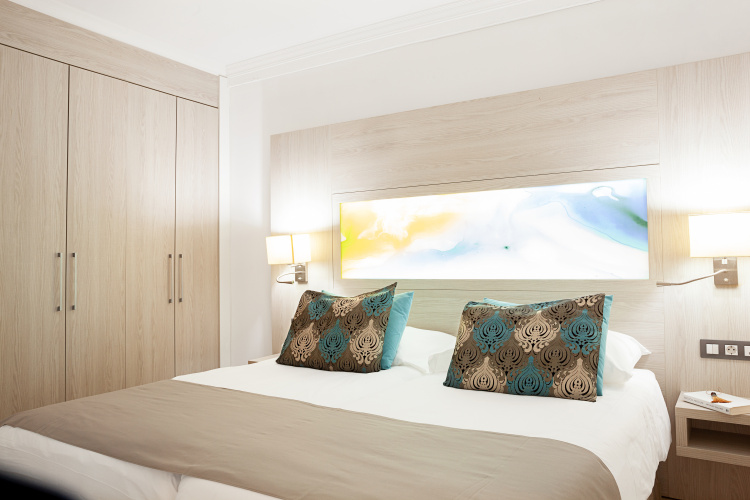 Hotel Servatur Green Beach photo 6