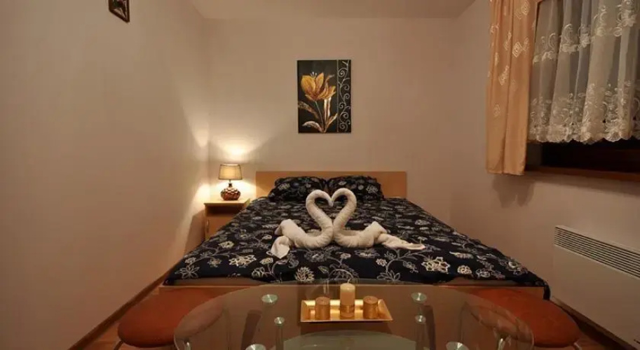 Apartament Szlachetny
