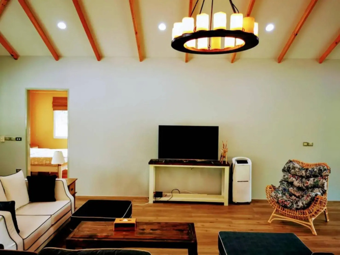 Brook Villa Khaoyai