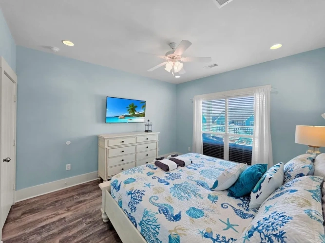 3 Bedrooms Cottage