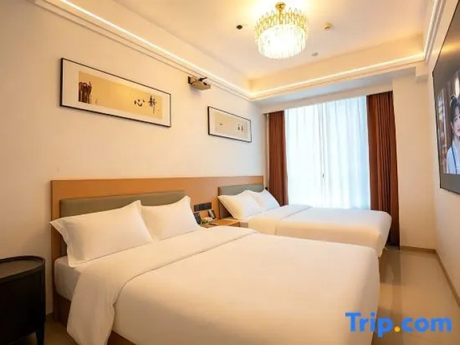 2 Bedrooms Family Suite