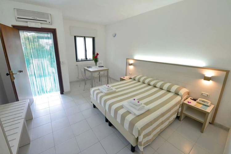 Hotel Residence Nemo