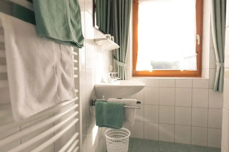 Landhotel Waldeck