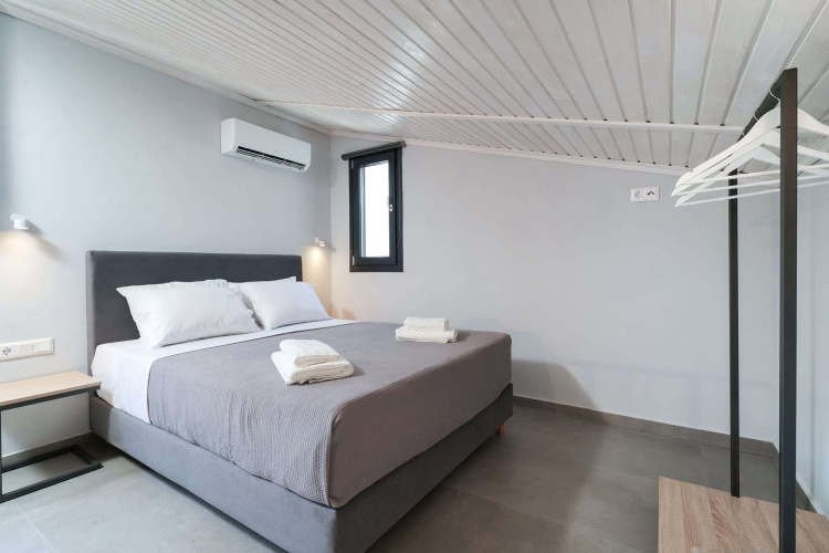 Olive Roots Luxury Suites