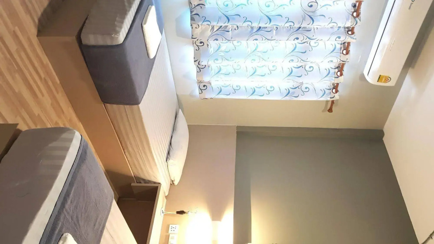 Baan Chanasongkram - Hostel