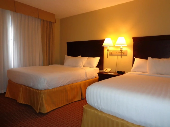 Double Suite