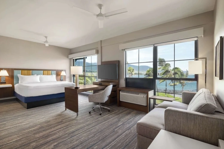 Double Suite