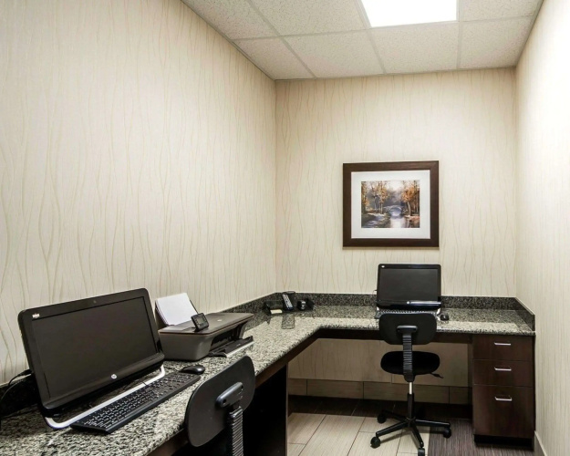 Comfort Inn & Suites Alva
