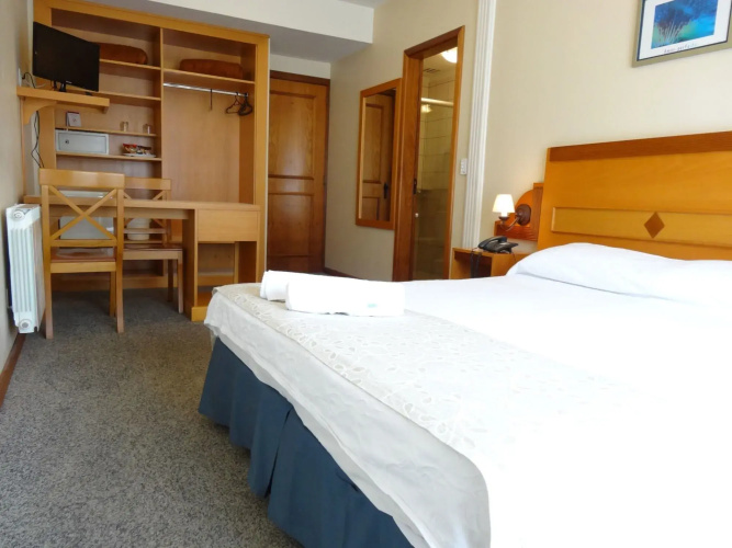 Hotel Tissiani Canela