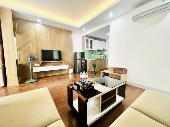 Thanh Dat Hotel Dong Van