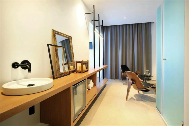 Basilico Hotel