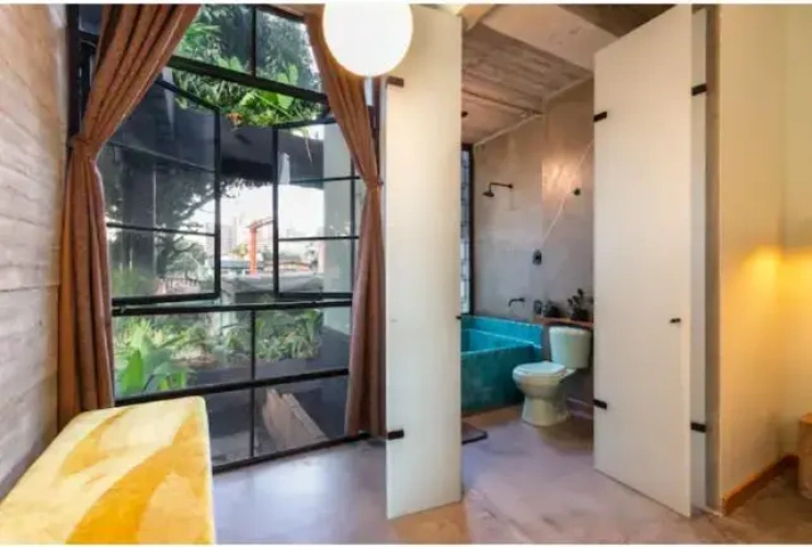 1 Bedroom Double Apartment