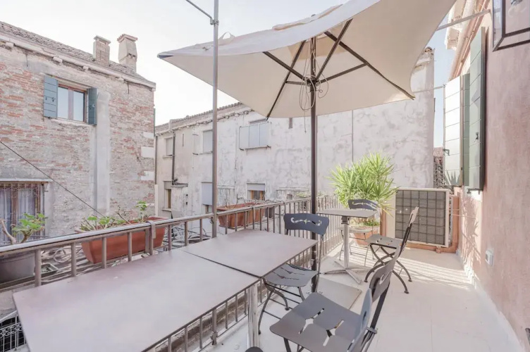 Santo Stefano Palace Suite 3