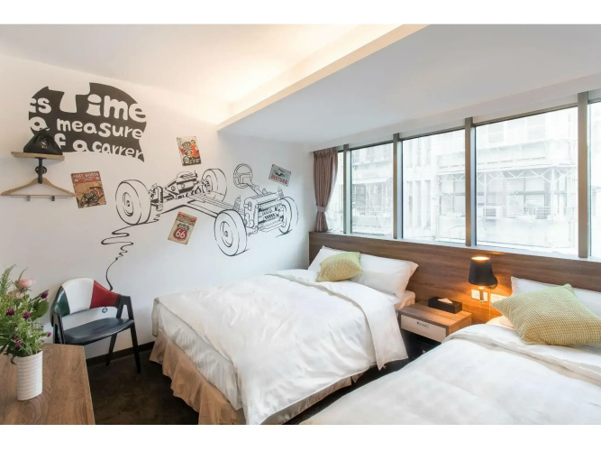 RF Hotel Linsen