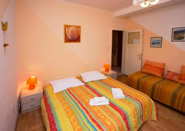 Rooms Zuvan