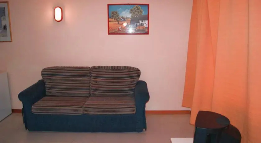 Residence Capo Falcone