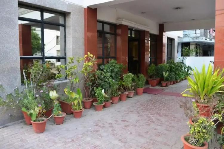 Pathik Hotel