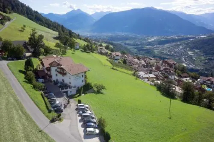 Naturhotel Gruberhof