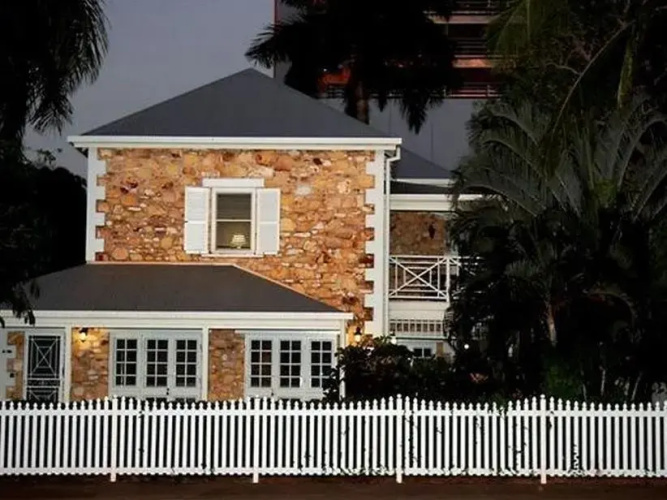 Villa La Vue