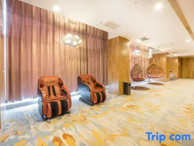 TOWO M-idea Hotel