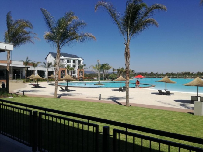 1 Bedroom Double Apartment