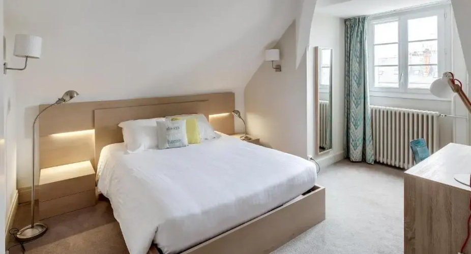 Appartement Marguerite