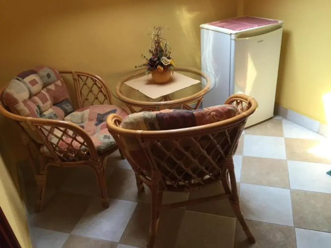 Apartman Dóra