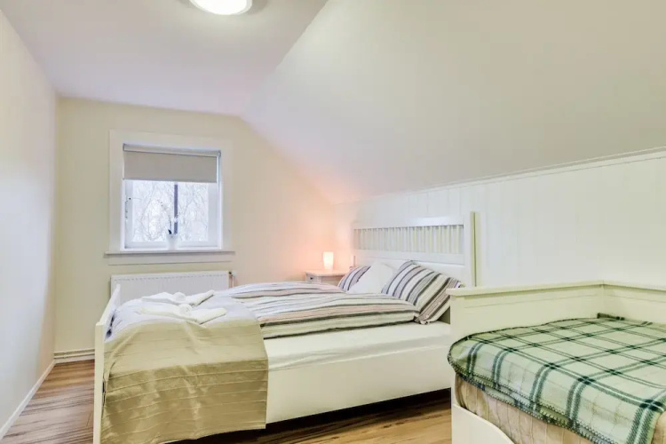 Eldstó Guesthouse