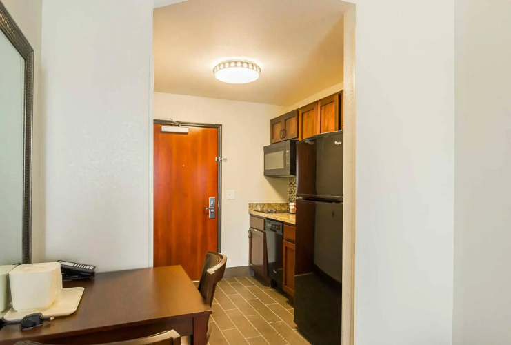 MainStay Suites Near Denver Downtown
