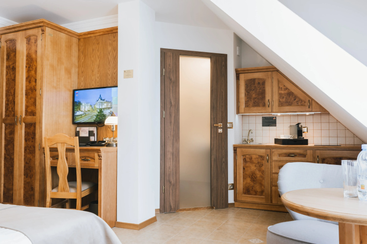 Aparthotel Ventus Rosa